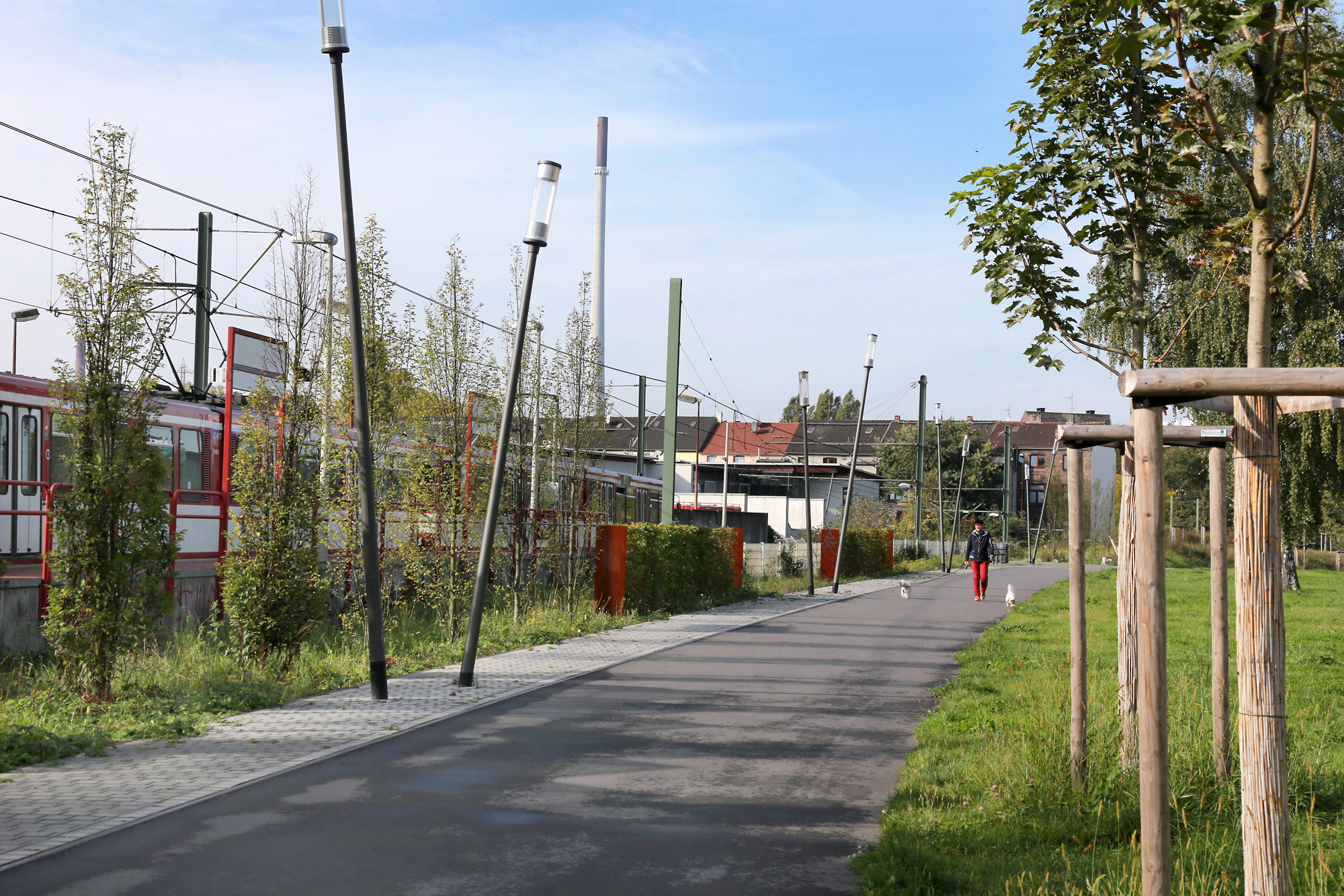 Märkische Hochbahn